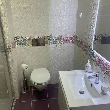 Apartamento Avenida *