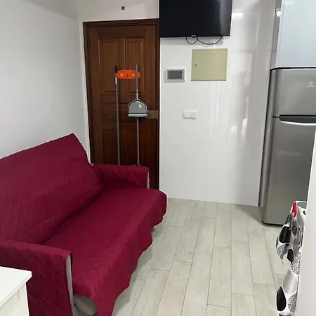 Apartamento Avenida * Nazaré