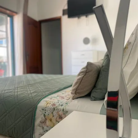 Apartment Apartamento Avenida *